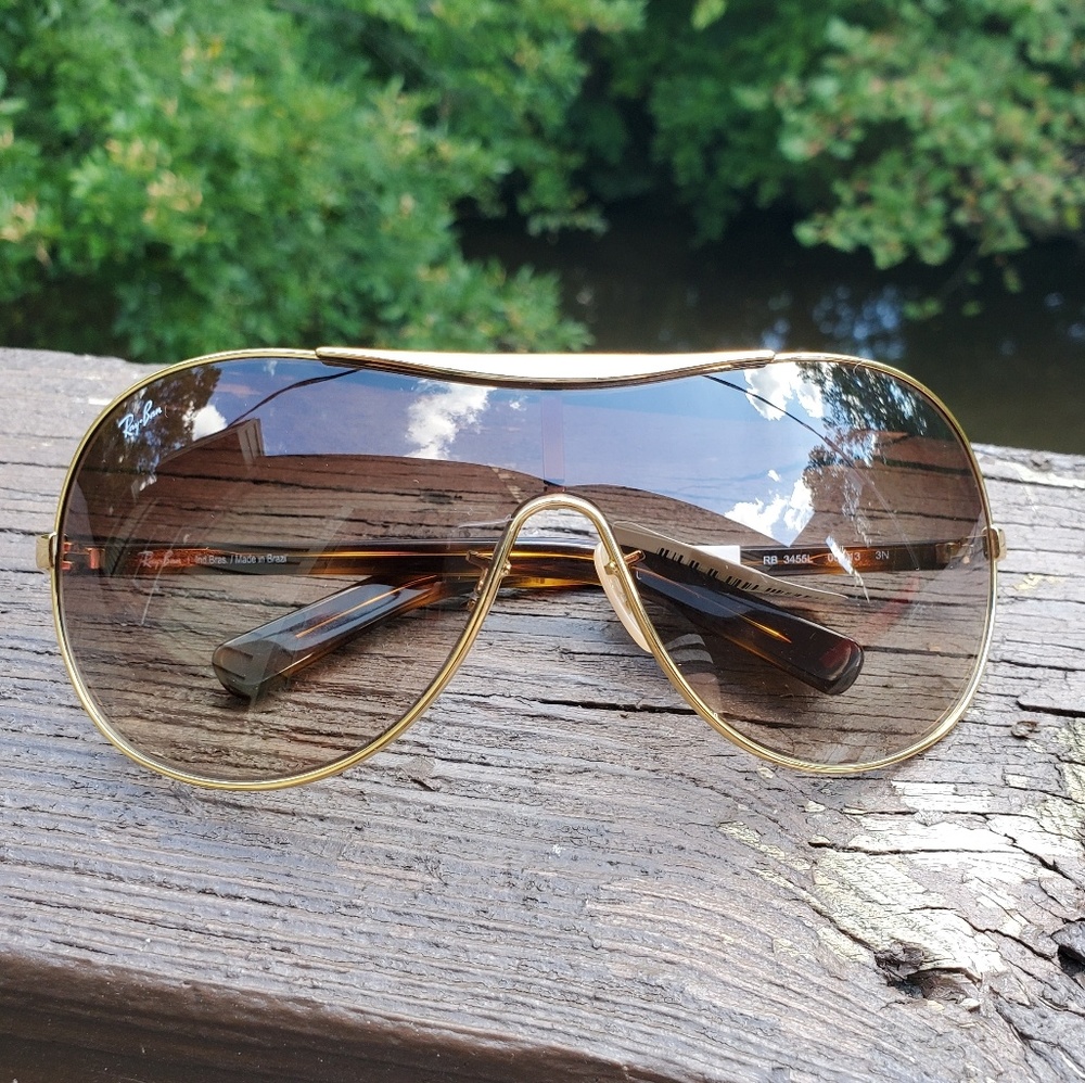 Ray-Ban Sunglasses